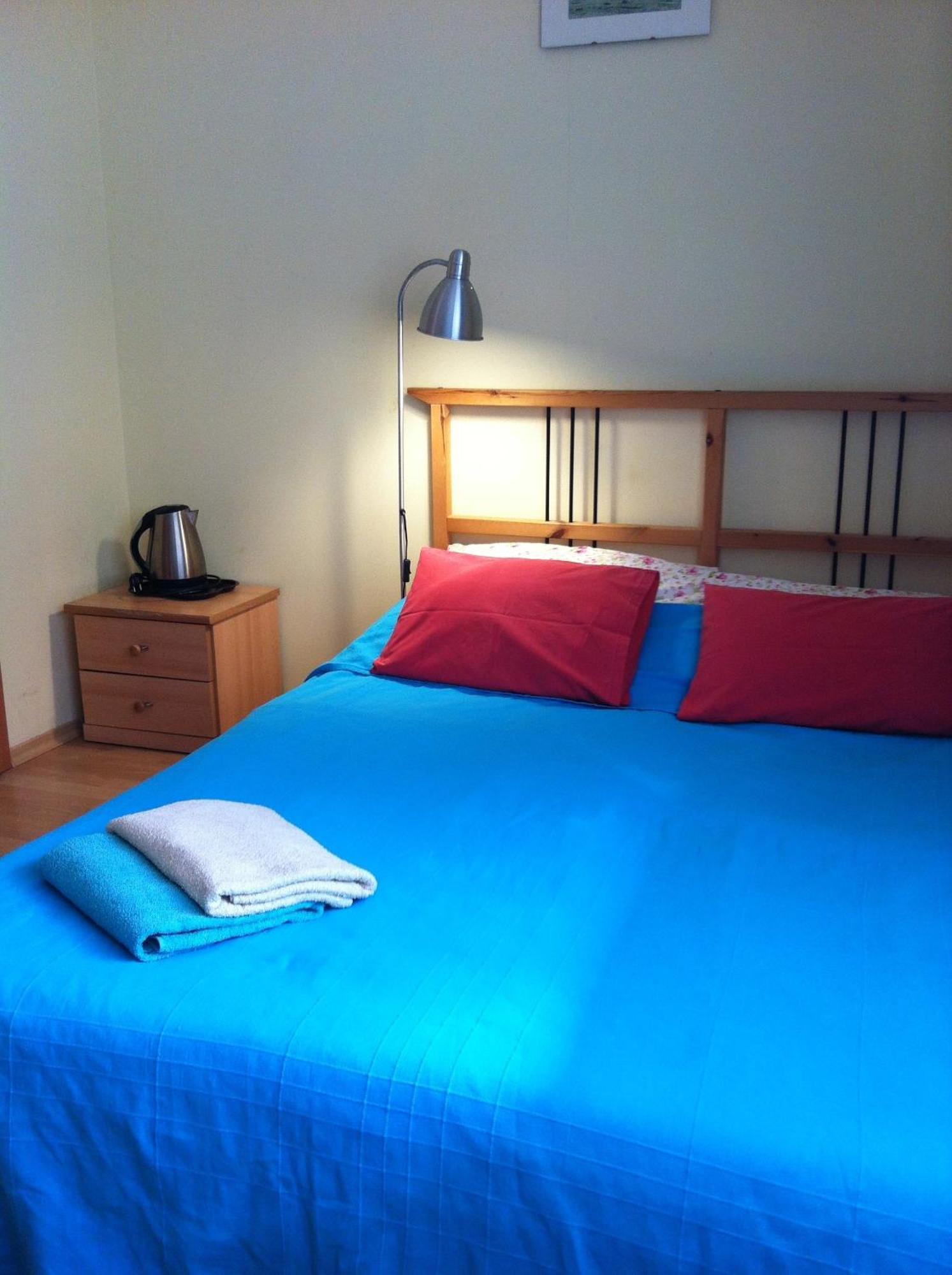 Willa Krystyna Krynica-Zdrój Habitación foto